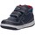 Sapatos Rapaz Multi-desportos Geox B941LD 0BUBC B NEW FLICK B941LD 0BUBC B NEW FLICK 