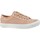 Sapatos Mulher Sapatilhas Lee Cooper LCWL2031012 Branco, Cor-de-rosa