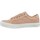 Sapatos Mulher Sapatilhas Lee Cooper LCWL2031012 Cor-de-rosa, Branco