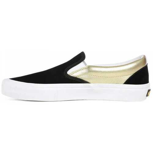 Vans Slip-on pro Preto