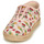 Sapatos Rapariga Sapatilhas Citrouille et Compagnie OAKO Multicolor