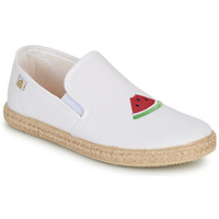 Sapatos Rapariga Sabrinas Acessórios para calçado OFADA Branco