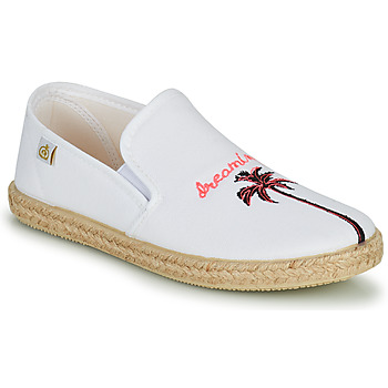 Sapatos Rapariga Sabrinas Cbp - Conbuenpie OWAT Branco