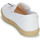 Sapatos Rapariga Sabrinas Iluminação de exteriormpagnie OWAT Branco
