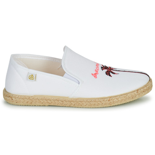 Citrouille et Compagnie OWAT Branco