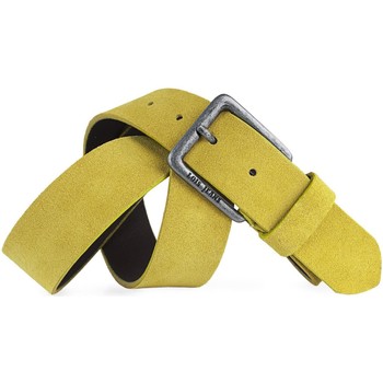 Acessórios Cinto Lois Cinturones Amarelo