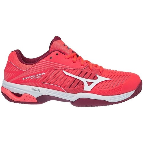 Mizuno WAVE EXCEED TOUR 3 CC  01 - RED 61GC1875 Vermelho