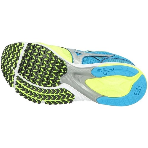 Mizuno WAVE EMPEROR 3 Amarelo