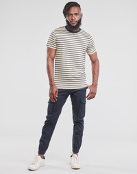 Textil Homem Calça com bolsos Marcas em destaque JJIPAUL Marinho
