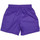 Textil Homem Shorts / Bermudas Hungaria  Violeta
