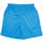 Textil Homem Shorts / Bermudas Hungaria  Azul