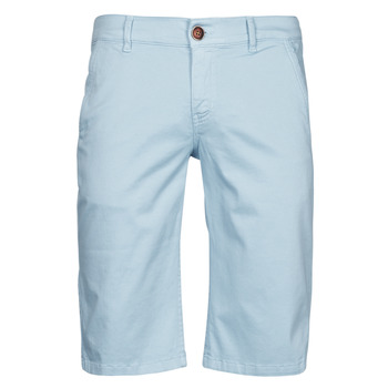 Textil Homem Shorts / Bermudas Yurban OCINO Azul