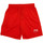Textil Homem Shorts / Bermudas Hungaria  Vermelho