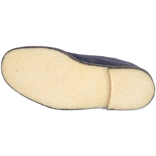 Isle BLU DESERT BOOT Azul