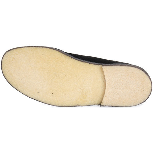 Isle NERO DESERT BOOT Preto
