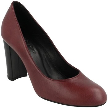 Sapatos Mulher Sapatos & Richelieu Durá - Durá  Vermelho