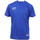 Textil Rapaz T-shirts Nemen e Pólos Hungaria  Azul