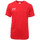Textil Rapaz T-shirts e Pólos Hungaria  Vermelho