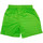 Textil Homem Shorts / Bermudas Hungaria  Verde