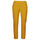 Textil Mulher Chinos Only ONLGLOWING Amarelo