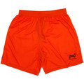 Shorts / Bermudas -  Laranja Disponível em tamanho para rapaz EU XXL,EU S,EU M,EU L,EU XL,EU XS,EU 3XL.Criança > Menino > Roupas > Calço