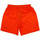 Textil Homem Shorts / Bermudas Hungaria  Laranja