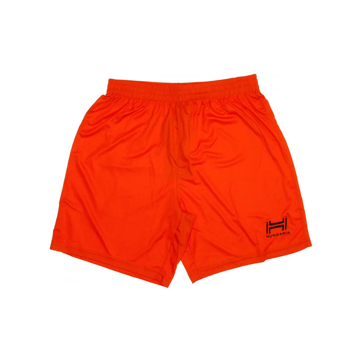 Textil Homem Shorts / Bermudas Hungaria  Laranja