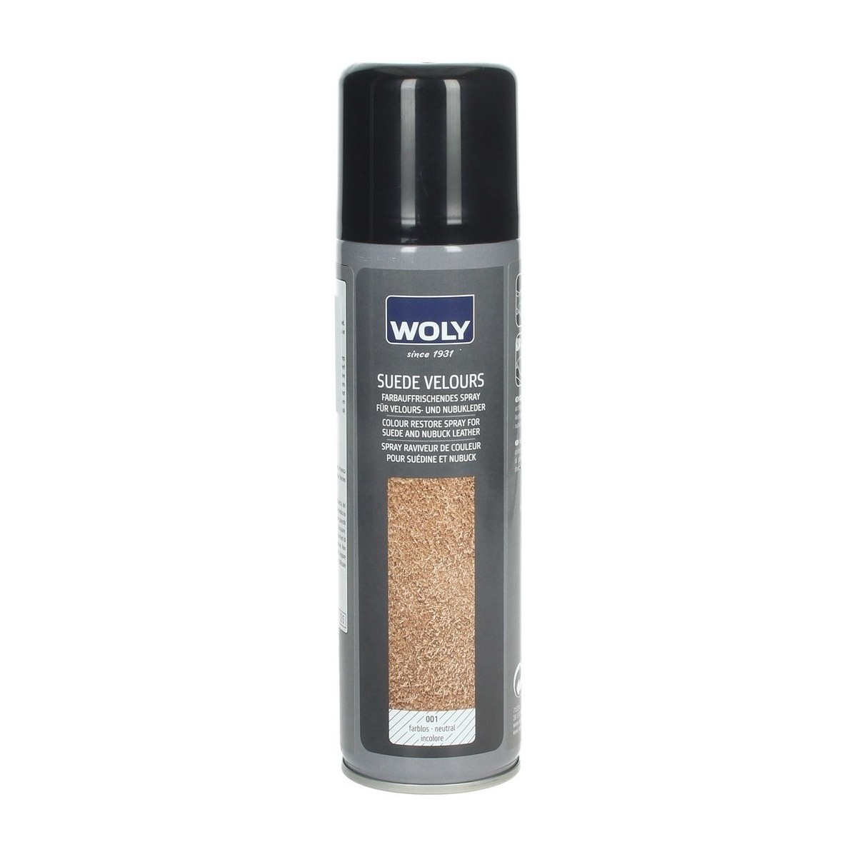 Acessórios Acessórios para calçado Woly 294 Multicolor