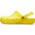 Sapatos Homem Chinelos Crocs Crocs™ Baya Lemon