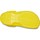 Sapatos Homem Chinelos Crocs Crocs™ Baya Lemon