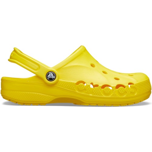 Sapatos Homem Chinelos Crocs Gummistiefel Crocs™ Baya Lemon