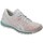 Sapatos Mulher Sapatilhas Asics Gelquantum 360 Knit 2 Cinza