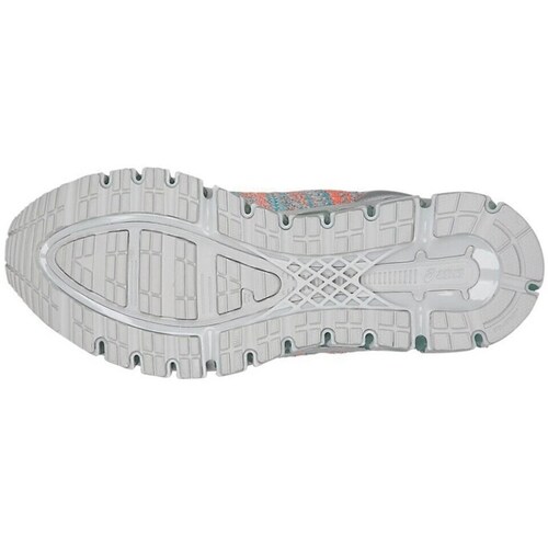 Asics Gelquantum 360 Knit 2 Cinza