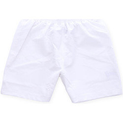 Textil Homem Shorts / Bermudas Hungaria  Branco