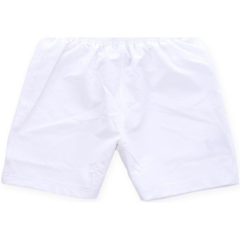 Textil Homem Shorts / Bermudas Hungaria  Branco