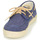 Sapatos Homem Sapato de vela Camisolas, T-shirts, Polos ONATU Azul