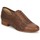 Sapatos Mulher Os nossos clientes recomendam PEONIA Castanho