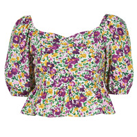 Textil Mulher Tops / Blusas Yurban OPEET renmuster / Multicolor