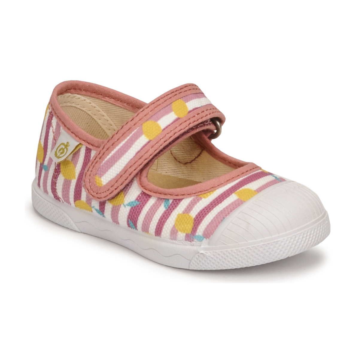 Sapatos Rapariga Sabrinas Only & Sonsmpagnie APSUT Rosa / Estampado