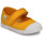 Sapatos Rapariga mede-se na parte mais larga ao nível das nádegas APSUT Amarelo