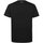 Textil Homem T-Shirt mangas curtas Dsquared S74GD0728 Preto