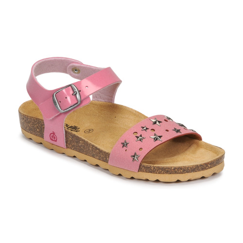 Sapatos Rapariga Sandálias Selecione um tamanho antes de adicionar o produto aos seus favoritosmpagnie IHITO Rosa