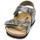 Sapatos Criança Sandálias Jack & Jones BELLI JOE Estampado
