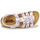 Sapatos Rapariga Sandálias Jack & Jonesmpagnie MALIA Branco / Estampado