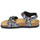 Sapatos Rapaz Guardanapo de mesa RELUNE Multicolor