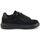 Sapatos Homem Sapatilhas Shone S8015-003 Black Preto