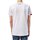Textil Homem T-Shirt mangas curtas Dsquared S74GD0361 Branco
