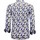Textil Homem Camisas mangas comprida Tony Backer 116209168 Multicolor