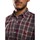 Textil Homem Camisas mangas comprida Klout  Cinza