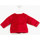 Textil Criança Casacos  Tutto Piccolo 1580JW16-J Vermelho